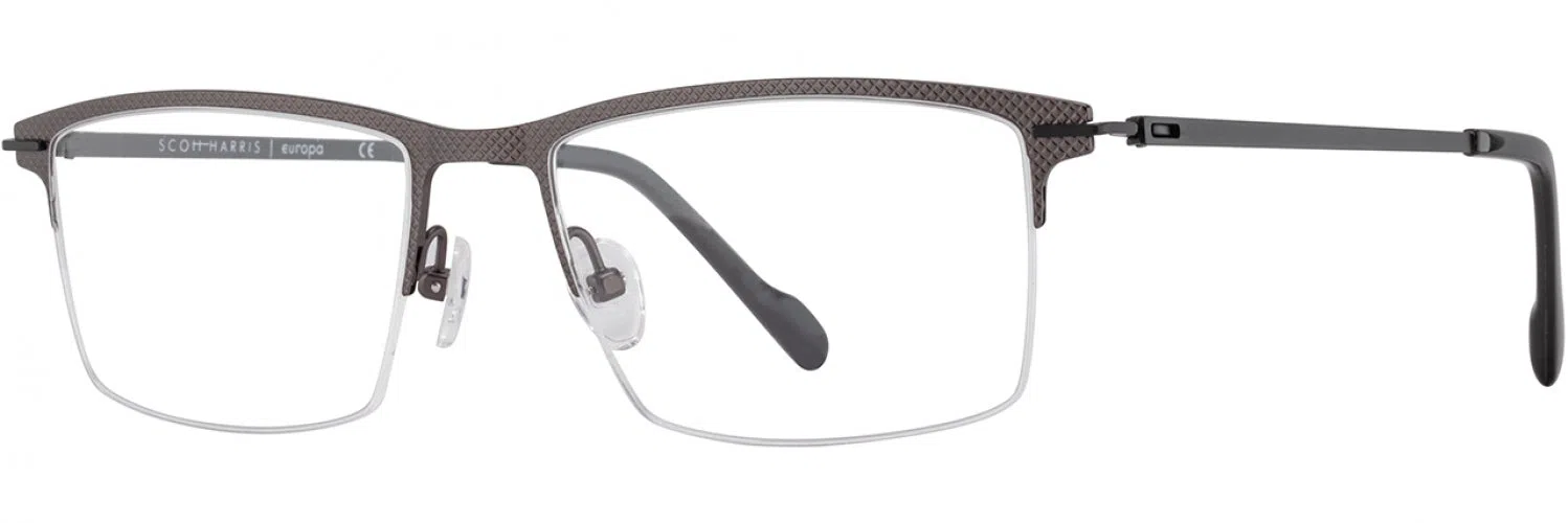 Scott Harris SH948 Eyeglasses - view 6
